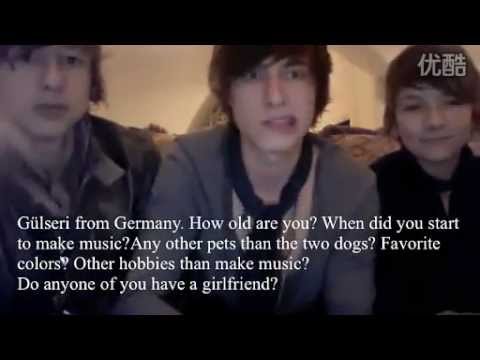 Kropp Circle - Question and Answer Podcast