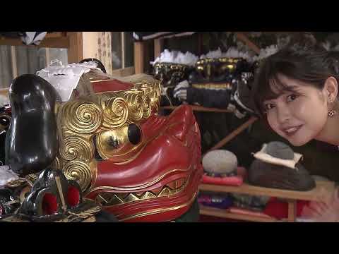 おがみ神社～Ogami Shrine