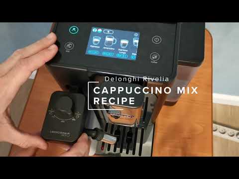 DeLonghi EXAM 440.55.W White