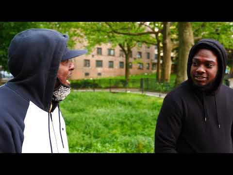 "Respect Life" - Season 3 - Episode 8 - Mixing Beef With The Broccoli