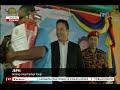 N7 LANGSUNG SARAWAK 7AM 27 OKT 2018