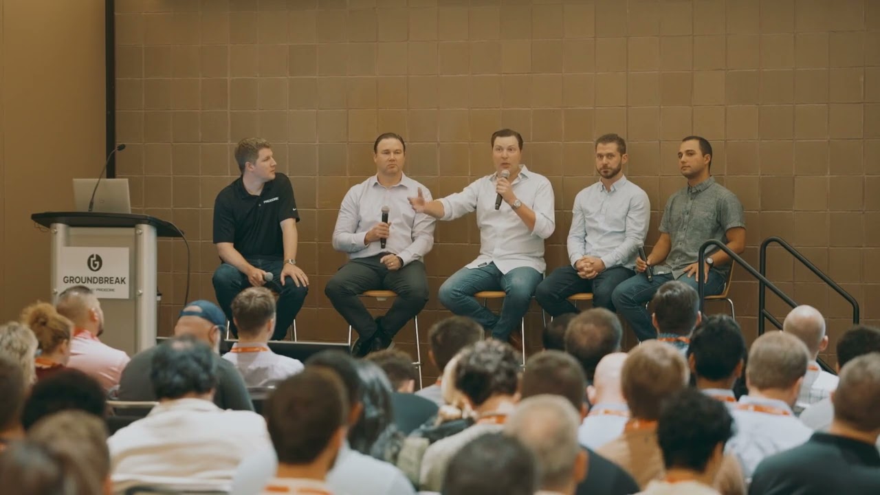 How Procore Data and Real-Time Dashboards Help Improve Projects: Procore Groundbreak 2022