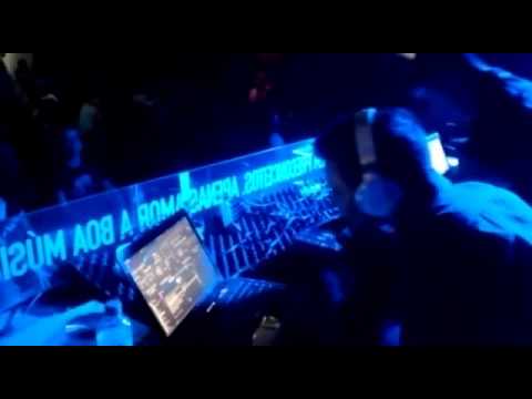 Dj Vinicius jochem elfortin