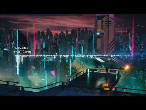 Cytus II Opening - The Whole Rest