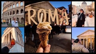 ROMA'da 4 Gece 5 Gün | Italyan Polislerine Nasıl Yakalandık...