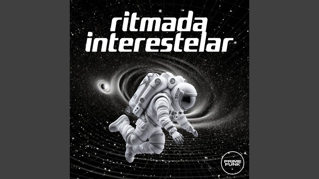 Ritmada Interestelar