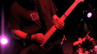 Marcy Playground &quot;Secret Squirrel&quot;