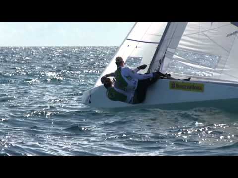 Star Sailors League Finals - Day 1