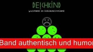Deichkind - Prost