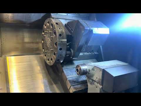 2007 HAAS SL-30L Lathes, CNC | Westbrook Engineering (1)