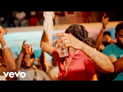 Grim YG - Bruk Choppa (Official Video)