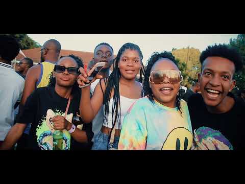 Mc Kampton - Celebrate Life  (Party Vibes Video)