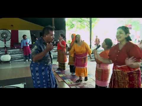 LANDEK MERGA SEMBIRING - MAT MERGA SILIMA SITELU SADA 2025 #2