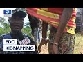 Kidnap Suspect Leads Police To Victim S Body In Uhen Forest