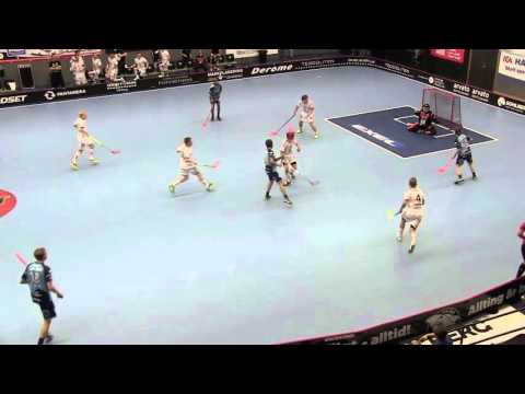 150925 - Warberg IC - IBK Dalen, Highlights