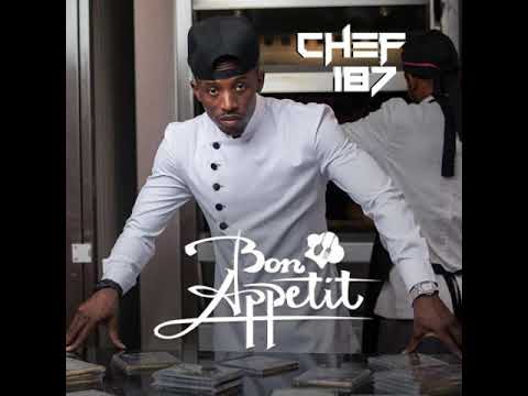 chef 187 ft Dark Knight X Ryan Blazy - No Minyo Minyo-(Official Audio) Leaked