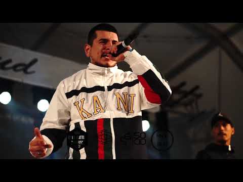 ||XINAKO VS ESKAPE|| OCTAVOS|| FINAL NACIONAL ESPAÑA