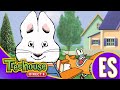 Max Y Ruby El Jonrón De Ruby Ruby Pierde La Tonada Ruby Pierde La Tonada Ep 43