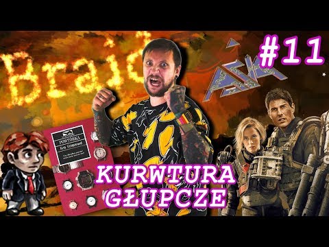 KVRWTURA, GŁUPCZE! #11 - CZAS