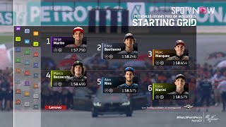 Download lagu [MotoGP™] Malaysian GP - MotoGP RACE H/L mp3