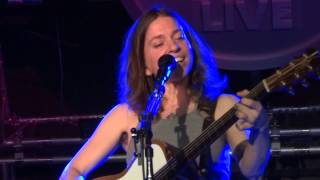 Ani DiFranco - Harder Than It Needs To Be (Live in Las Vegas)