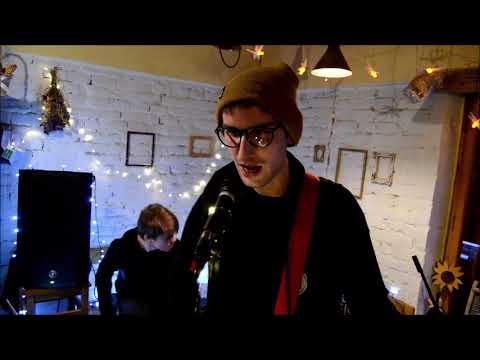 [betwind] - [betwind] /// U KOZY \\\ 08-12-2018 [MOR. KRUMLOV]