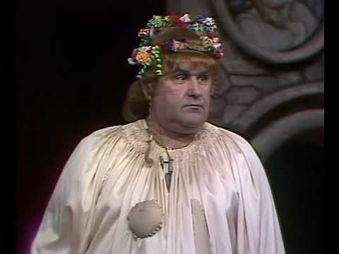 Hofi vicc - Lehallgatnak