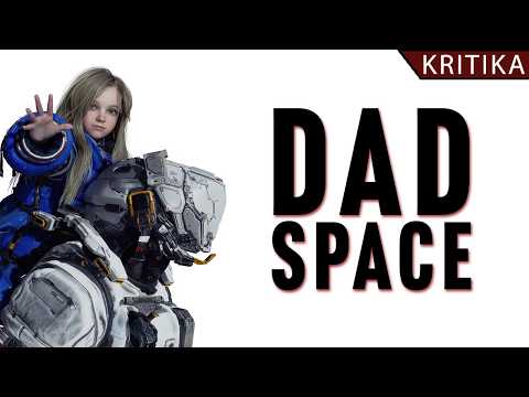 A PRAGMATA Őszintén Meglepett...