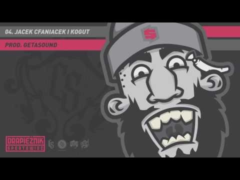 Sportowiec / CS - JACEK CFANIACEK I KOGUT