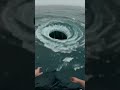 Danger of ocean sink holes and the creatures that call them home 🐠 #incredibleoceans #oceanencount