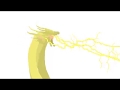 Gravity Beams Test