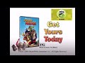 Previews From Open Season 2007 DVD