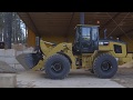 Cat® Production Measurement (CPM) | M and K Series Small Wheel Loader Operator Tips