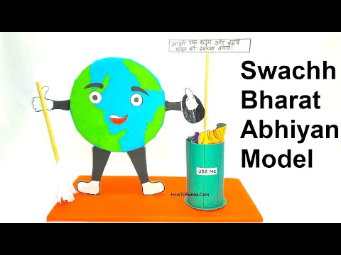 health and cleanliness project health well being science project exhibition diy howtofunda