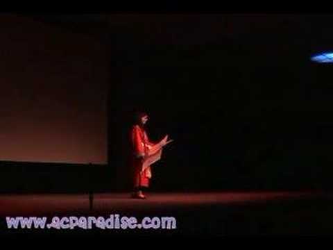 Sakuracon 2003 - #26 Anthy