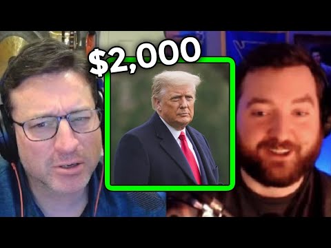 The NEW Stimulus Bill | PKA