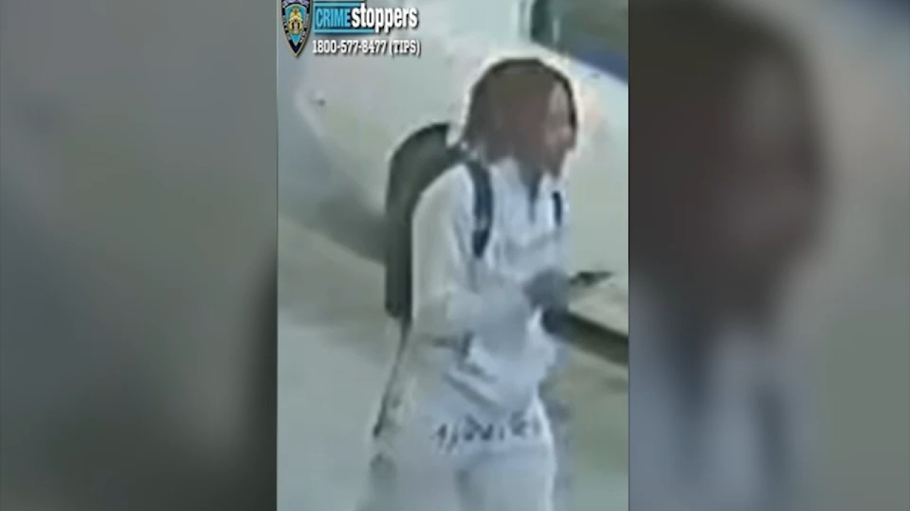 Person of interest identified in deadly shooting of teen in Queens