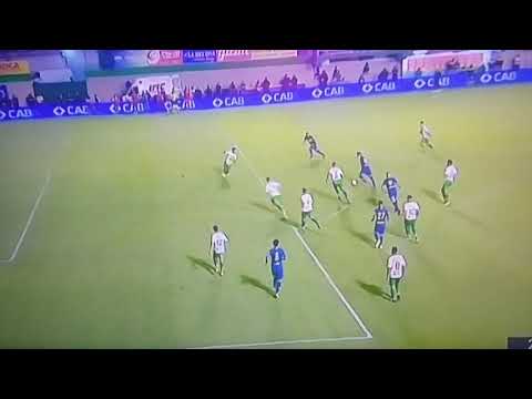 Gol Tévez Boca Defensa y Justicia