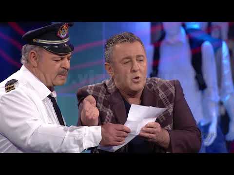 Al Pazar - Agroni dhe Filizi për taksat - 24 Mars 2018 - Show Humor - Vizion Plus