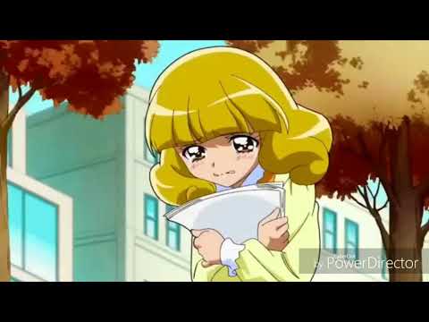 Glitter Force MV // Fight Song // Glitter Peace