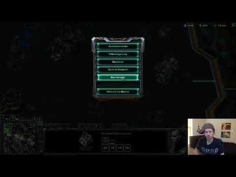 avilo's Terran Beginner Guide - Teaching you the Reaper Expand into 1/1/1 Opener
