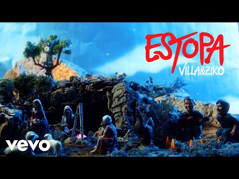 Estopa - VILLA & ZIKO (Video Oficial)