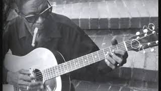 Lightnin  Hopkins "Woke Up This Morning"
