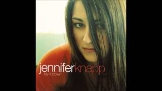 Jennifer Knapp - Diamond In The Rough