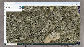 Basemap and Overlays