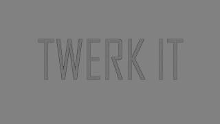Busta Rhymes Ft. Nicki Minaj - Twerk It (Lyrics Video)