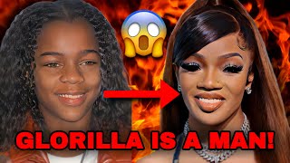 GloRilla ADMITS She Is BOW WOW &amp; Lil Mama After I EXPOSED HER!!