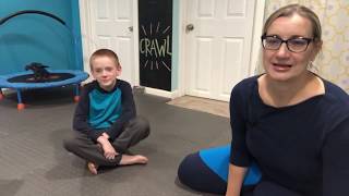 Crawling Tips!