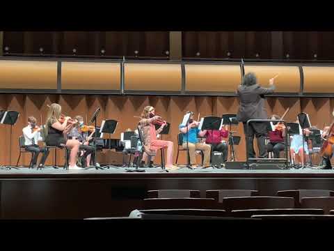 Ancient Wonders Suite - Todd Parrish