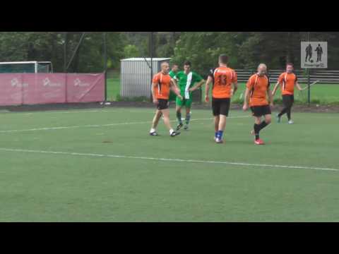 14.07.2016 II Liga D - Colorex vs. Nidec